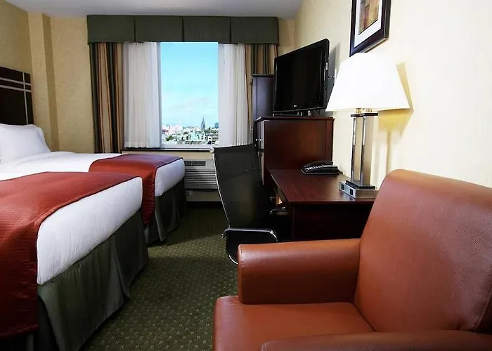 Brooklyn Way Hotel, BW Signature Collection