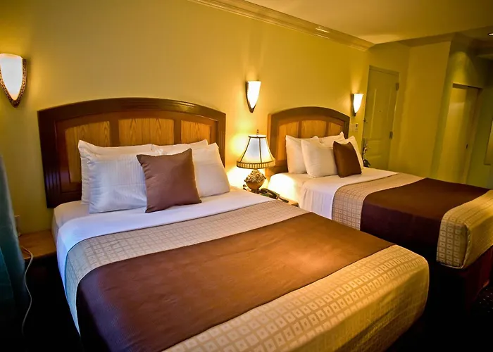 Hotel Mulberry