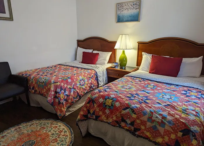 Apple Inn And Suites Cooperstown Area