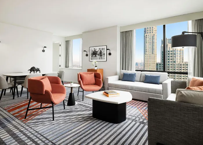 Millennium Downtown New York