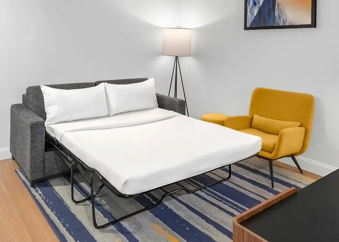 Aloft By Marriott New York Brooklyn