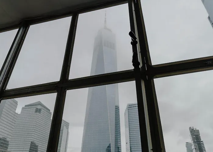 World Center Hotel