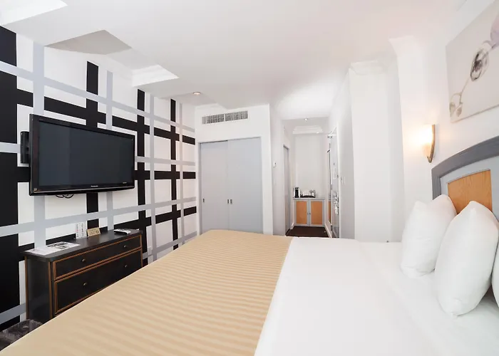 Hotel Mulberry