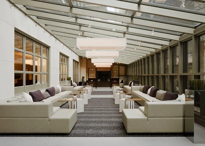 Element By Marriott New York Times Square West