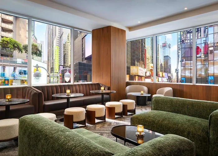 Hyatt Regency Times Square