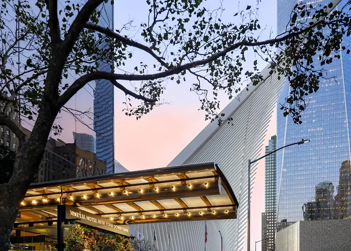 Millennium Downtown New York