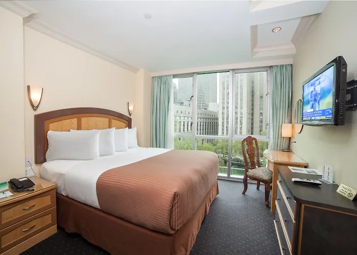 Hotel Mulberry