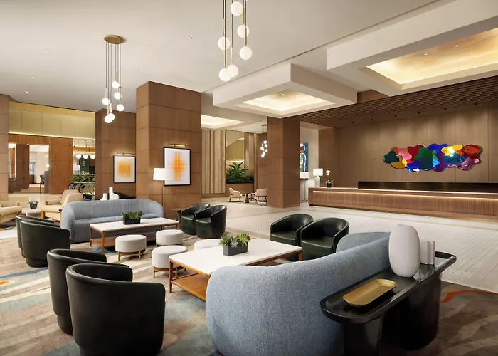 Hyatt Regency Times Square